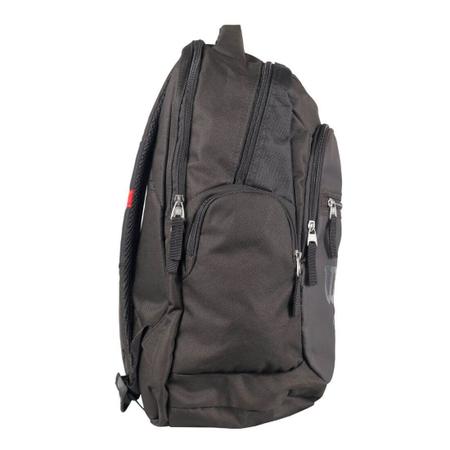 Imagem de Mochila de Costas Wilson Preto 011083-BL