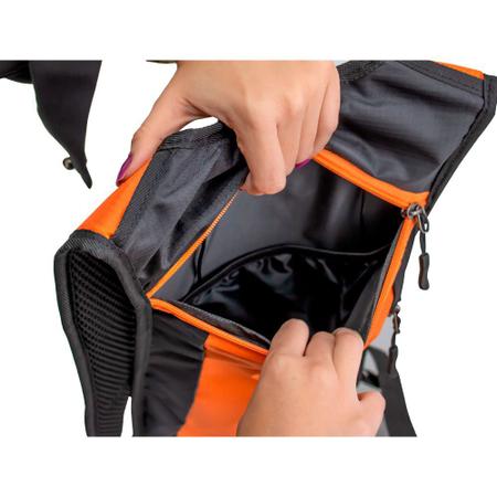 Mochila de hidratação Lift L2 - Lift Sports - Mochila de Hidratação -  Magazine Luiza