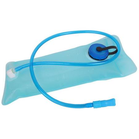 Imagem de Mochila de hidratacao Yepp 2L agua azul 5L