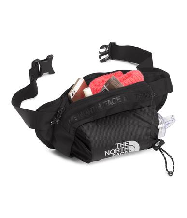 Imagem de Mochila de quadril The North Face Bozer Hip Pack IIIL TNF preta