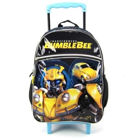 bumblebee school bolsa