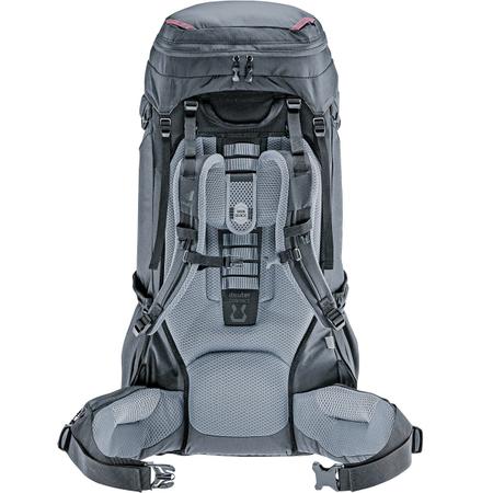 Imagem de Mochila de Viagem Aviant Voyager 60 + 10 SL c/ Daypack Deuter