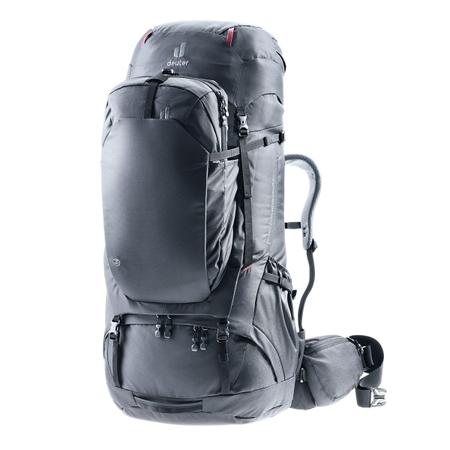 Imagem de Mochila de Viagem Aviant Voyager 60 + 10 SL c/ Daypack Deuter