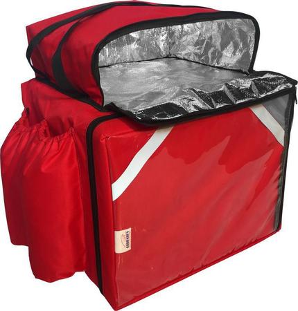 Bolso termico delivery sale