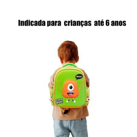 Mochila Infantil Juvenil Menino Desenho Boruto Tam G Passeio - TOYS 2U -  Mochila Infantil - Magazine Luiza