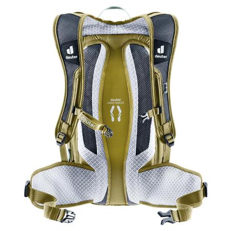 Imagem de Mochila Deuter Compact Exp 12 Litros SL Amarelo