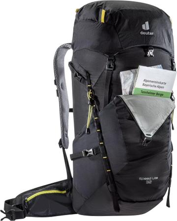 mochila deuter speed lite 32