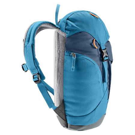 Imagem de Mochila Deuter Waldfuchs 14 Litros Azul Infantil