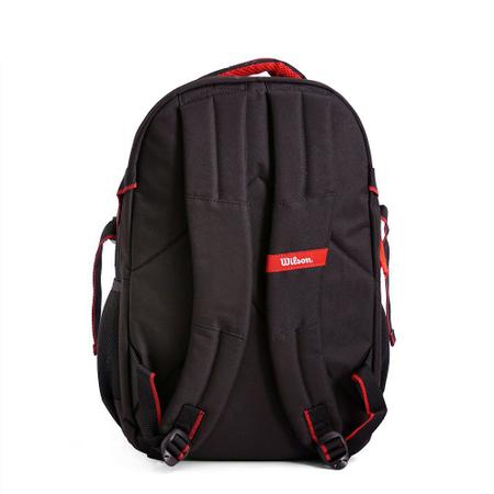 Mochila escolar wilson sale