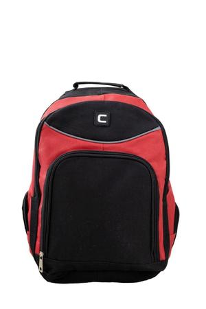 Imagem de Mochila Escolar Esportiva Unissex Casual Convoy Ys29142