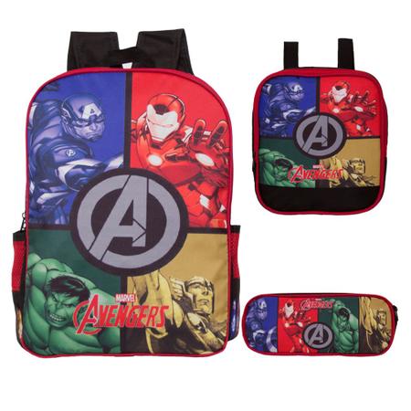 Mochilas de avengers endgame new arrivals
