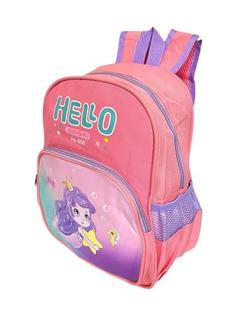 Mochila Infantil Juvenil Menino Desenho Boruto Tam G Passeio - TOYS 2U -  Mochila Infantil - Magazine Luiza