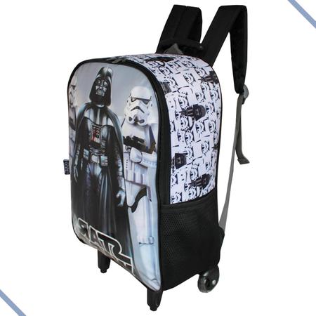 Mochila star online wars carrefour