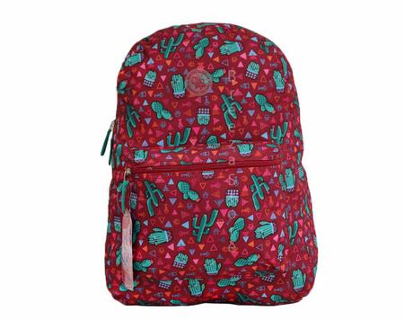 Mochilas escolares 2016 deals