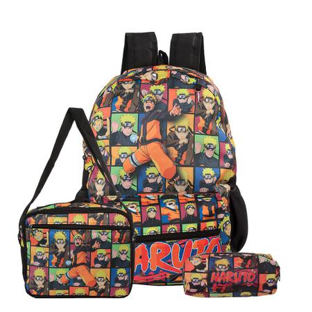 Mochilas escolares anime sale