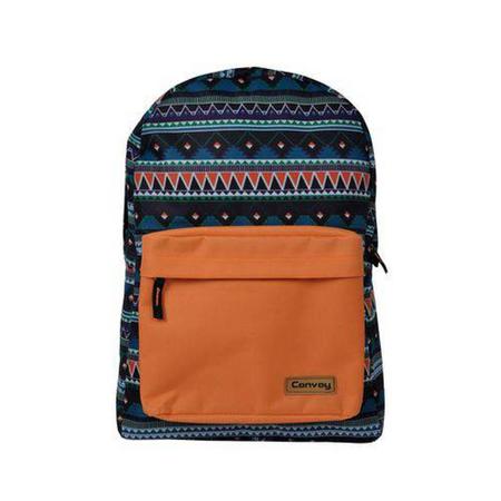 Imagem de Mochila Escolar Juvenil Tribal Ys29068 - Mista