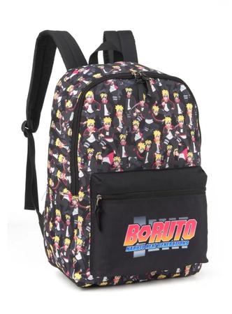 Mochila Escolar Original Boruto (filho do naruto) - LUXCEL.