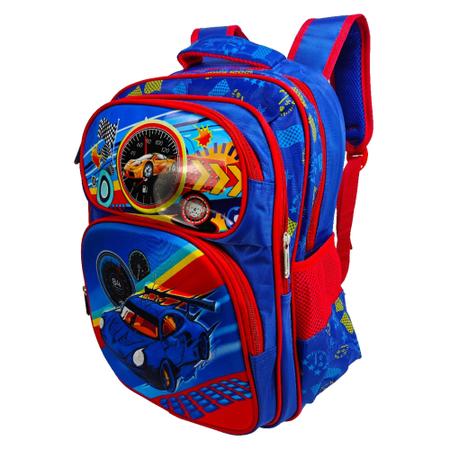 Mochila de 40 2025 cm de altura