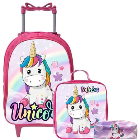 Mochilas sales escolares netshoes