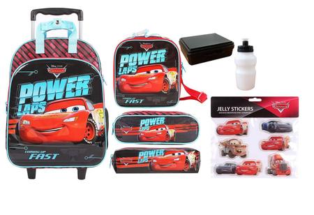 mcqueen camera bolsa