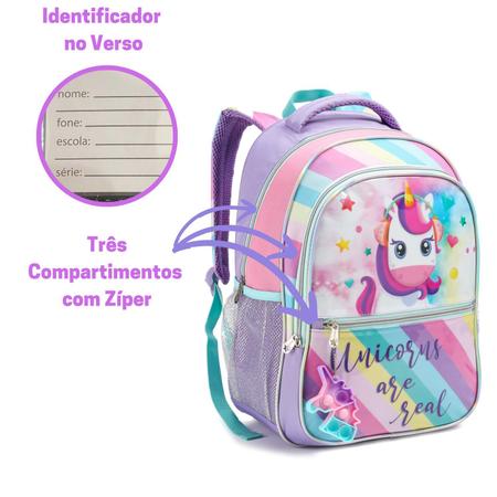 COMO FAZER MOCHILA SACO INFANTIL em 15 minutos