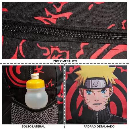 Sprayground - NARUTO. The Creative Outcasts Backpack.