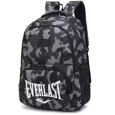 Mochila everlast outlet