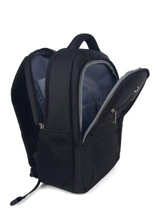 Imagem de Mochila Executiva Notebook Polo King Luxcel MN51587PK