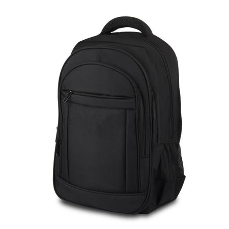 Imagem de Mochila Executiva Notebook Samsung Dell Lenovo Acer