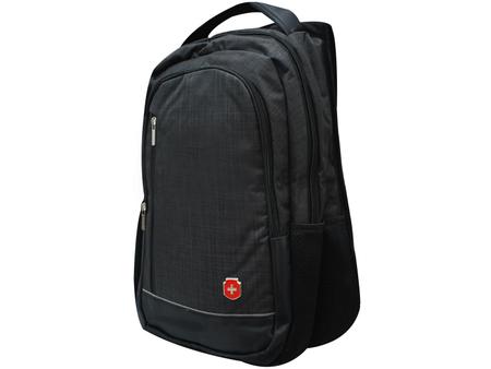 Imagem de Mochila Executiva para Notebook  até 18”