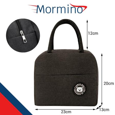 Imagem de Mochila Executiva Premium Entrada USB Fone Com Lancheira