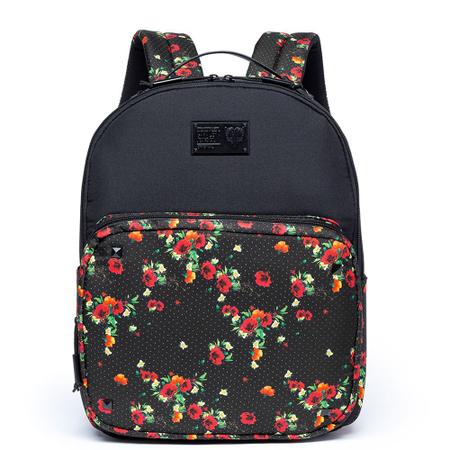 Mochila Cavalera Bolsa Feminina Executiva Espaçosa - Mochilas - Magazine  Luiza