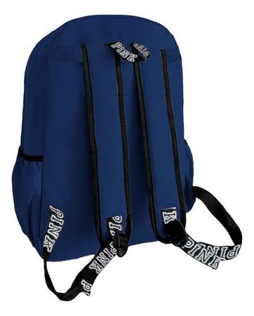 Imagem de Mochila Feminina Faculdade Escola Cursinho Semi Impermeável Reforçada Resistente Aguá Luxo Elegante Moderna Grande Top