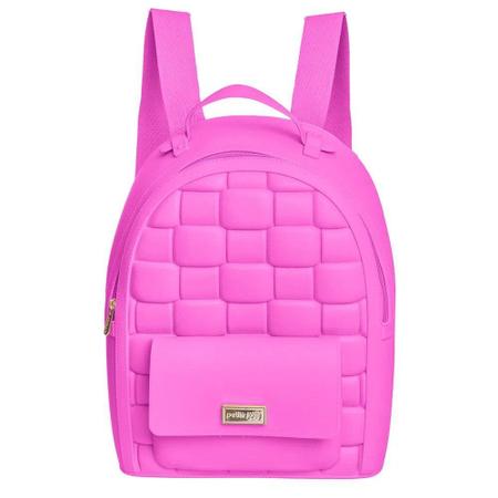 Imagem de Mochila Feminina Petite Jolie Chris Pj10413