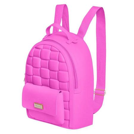 Imagem de Mochila Feminina Petite Jolie Chris Pj10413