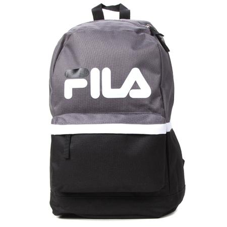 Mochila Fila Essence Bolsa Mochila Esportiva Magazine Luiza