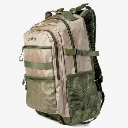 Mochila Fila Force - Bolsa / Mochila Esportiva - Magazine Luiza