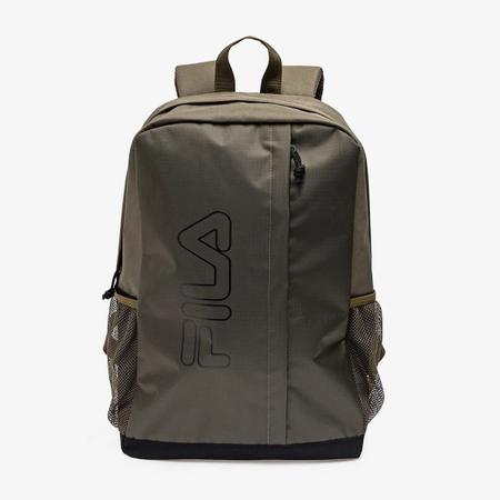 Mochila Fila Outline Unissex Original Bolsa Mochila