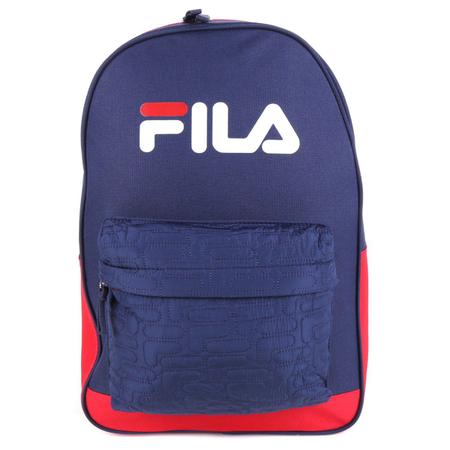 Fila on sale square bag