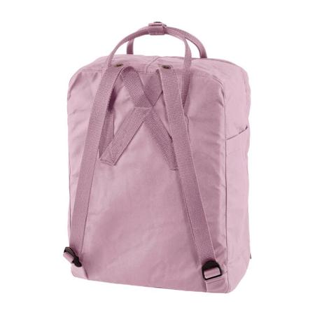 Imagem de Mochila Fjallraven Kanken Clássica Unissex - Pastel Lavender