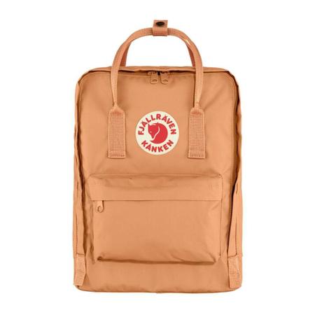 Imagem de Mochila Fjallraven Kanken Clássica Unissex - Peach Sand