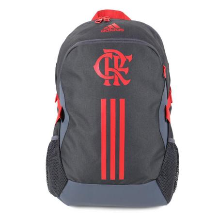 Mochila Flamengo Adidas Bolsa Mochila Esportiva Magazine Luiza