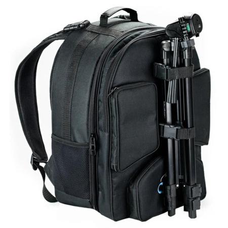 Mochila Fotogr fica Grande Para C mera Notebook E Acess rios