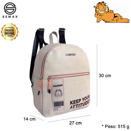 Mochila off white online original