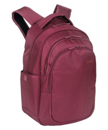 Mochila Grande 3 Compartimentos Laptop Sestini Easy Bolsas e