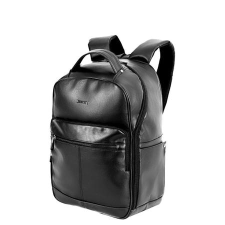 Imagem de Mochila Grande Notebook 15 Sestini Active Iv - Preto