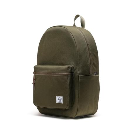 Imagem de Mochila Herschel Supply Co. Assentamento Ivy Green