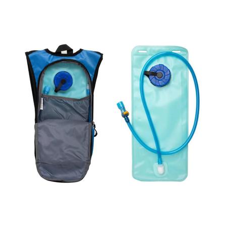 Imagem de Mochila Hidratação Bike Corrida CamelBak 2L Esporte Ciclismo caminhada desportivo Triatlon SPRINT STANDARD