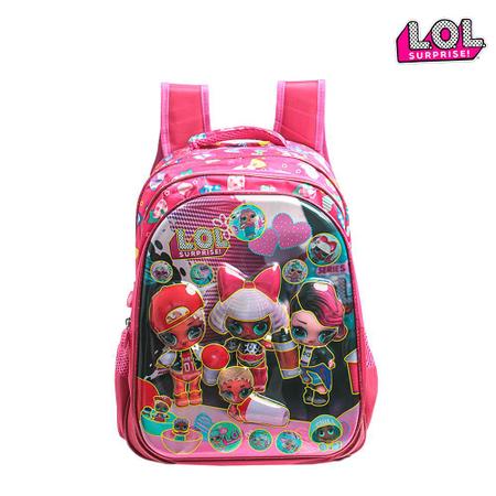 Mochila lol surprise grande sale