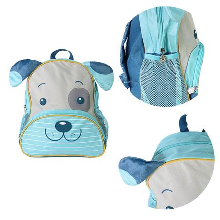 Imagem de Mochila Infantil Com Alças Cachorro